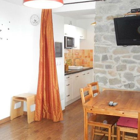 Station De Montclar Διαμέρισμα Saint-Jean  Εξωτερικό φωτογραφία