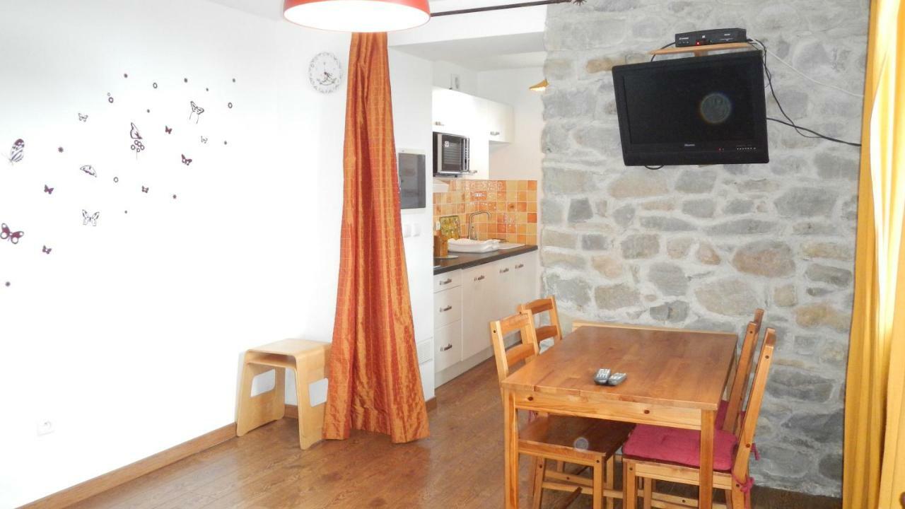Station De Montclar Διαμέρισμα Saint-Jean  Εξωτερικό φωτογραφία